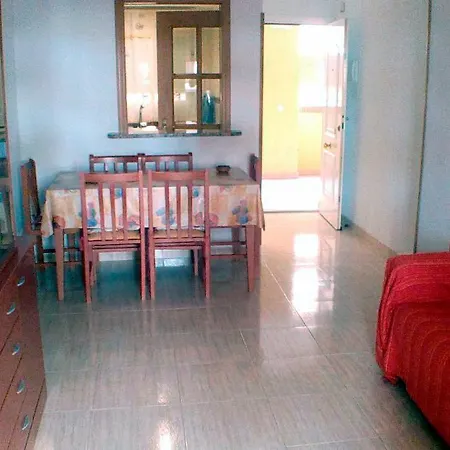 Acv - Costa Caribe I-2ª Linea Planta 5 Norte 2 Apartment