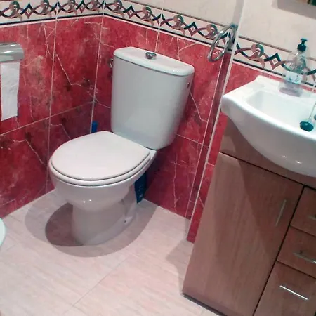 Acv - Costa Caribe I-2ª Linea Planta 5 Norte 2 *