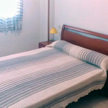 Apartment Acv - Costa Caribe I-2ª Linea Planta 5 Norte 2