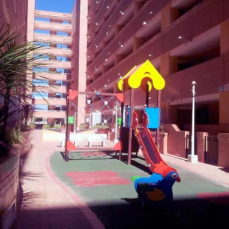 Acv - Costa Caribe I-2ª Linea Planta 5 Norte 2 Apartment Oropesa del Mar